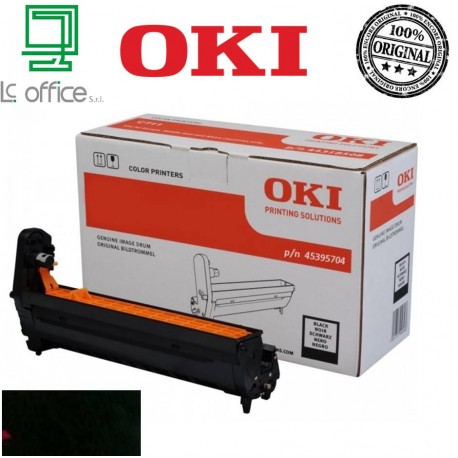Drum EP originale OKI black 45395704