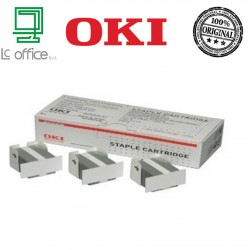 STAPLE originale Oki C96/9800