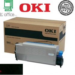 Toner originale OKI B840 44661802
