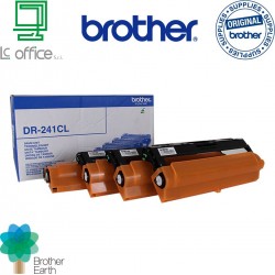 Consumabile  originale Brother DR241CL