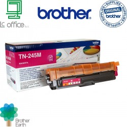 Toner originale Brother TTN245M
