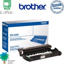 Tamburo originale Brother DR2300