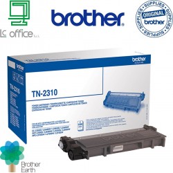 Toner originale Brother TN2310