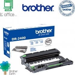 Tamburo originale Brother DR2400