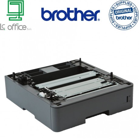 Cassetto carta opzionale Brother LT5500