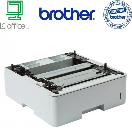 Cassetto carta opzionale Brother LT6505
