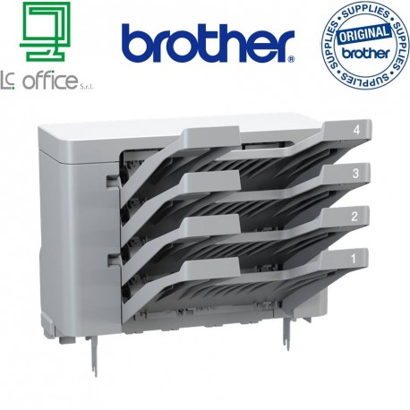 Unità mailbox MX4000