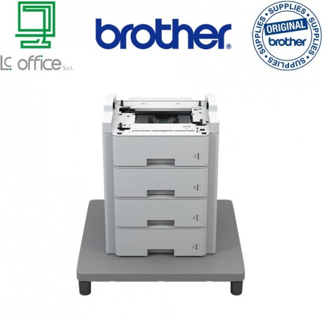 Tower cassetti Brother TT4000