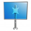 Viewlite braccio porta monitor scrivania 10