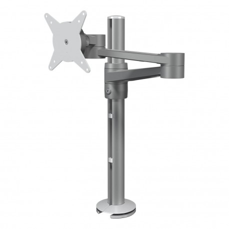 Viewlite braccio porta monitor scrivania 12