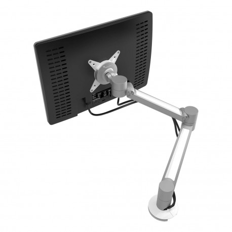 Viewlite braccio porta monitor scrivania 62
