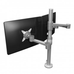 Viewlite braccio porta monitor scrivania 14