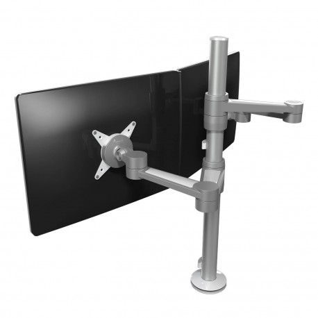 Viewlite braccio porta monitor scrivania 14