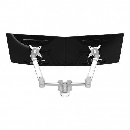 Viewlite braccio porta monitor scrivania 65
