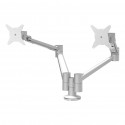 Viewlite braccio porta monitor scrivania 65