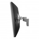 Viewlite braccio porta monitor scrivania 65