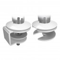 Viewlite braccio porta monitor scrivania 65