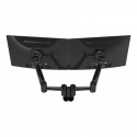 Viewlite braccio porta monitor scrivania 65