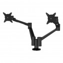 Viewlite braccio porta monitor scrivania 65