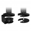Viewlite braccio porta monitor scrivania 65