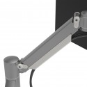 Viewmate braccio porta monitor - scrivania 832