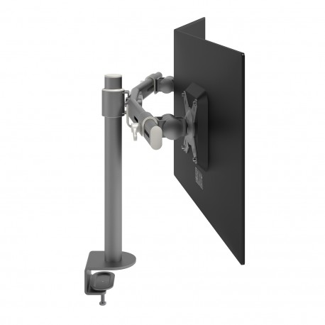 Viewmate braccio porta monitor - scrivania 642