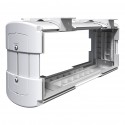 Viewlite supporto computer - scrivania 100