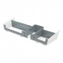 Viewlite porta accessori - opzione 750