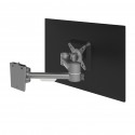 Viewmate braccio porta monitor - parete 04