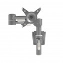 Viewmate braccio porta monitor - parete 52.052 Dataflex