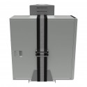 Viewmate supporto case PC - opzione 52.432 Dataflex