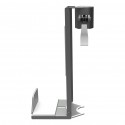Viewmate supporto case PC - opzione 52.432 Dataflex