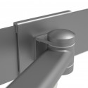 Viewmate braccio porta monitor - sistema binario 142