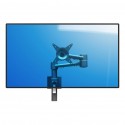 Viewmate braccio porta monitor - sistema binario 52.152 Dataflex
