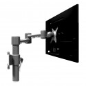 Viewmate braccio porta monitor - sistema binario 52.152 Dataflex
