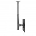 Viewmate braccio porta monitor - soffitto 52.562 Dataflex