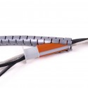 Addit bobina mangiacavo ø25 mm/20 m 762