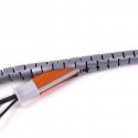 Addit bobina mangiacavo ø25 mm/20 m 762