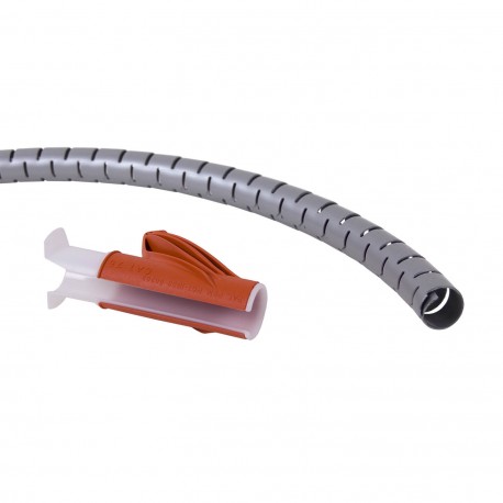 Addit bobina mangiacavo ø25 mm/3 m & utensile inseritore 782