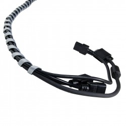 Addit raccoglicavo a spirale 252