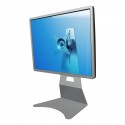 Addit piedistallo per monitor 502
