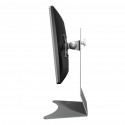 Addit piedistallo per monitor 502