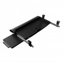Addit cassetto porta tastiera e mouse 223