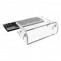 Addit rialzo monitor - regolabile 550