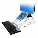 Addit rialzo monitor - regolabile 570