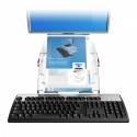 Addit rialzo monitor - regolabile 570