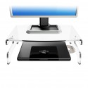 Addit rialzo monitor 660