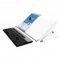  Addit porta documenti ErgoDoc® - regolabile 400