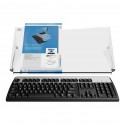  Addit porta documenti ErgoDoc® - regolabile 400