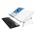 Addit porta documenti ErgoDoc® - regolabile 410